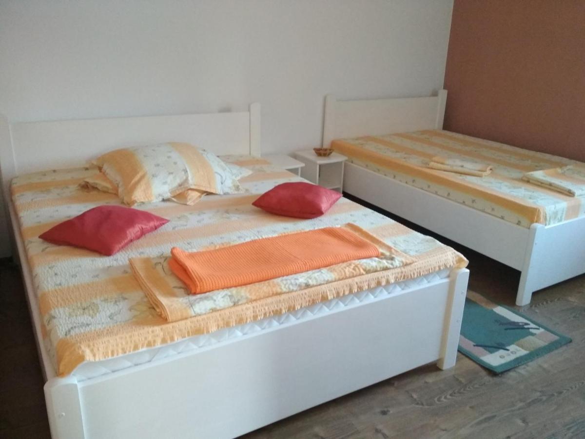 Casa Teo Ξενοδοχείο Ocna Sibiului Εξωτερικό φωτογραφία