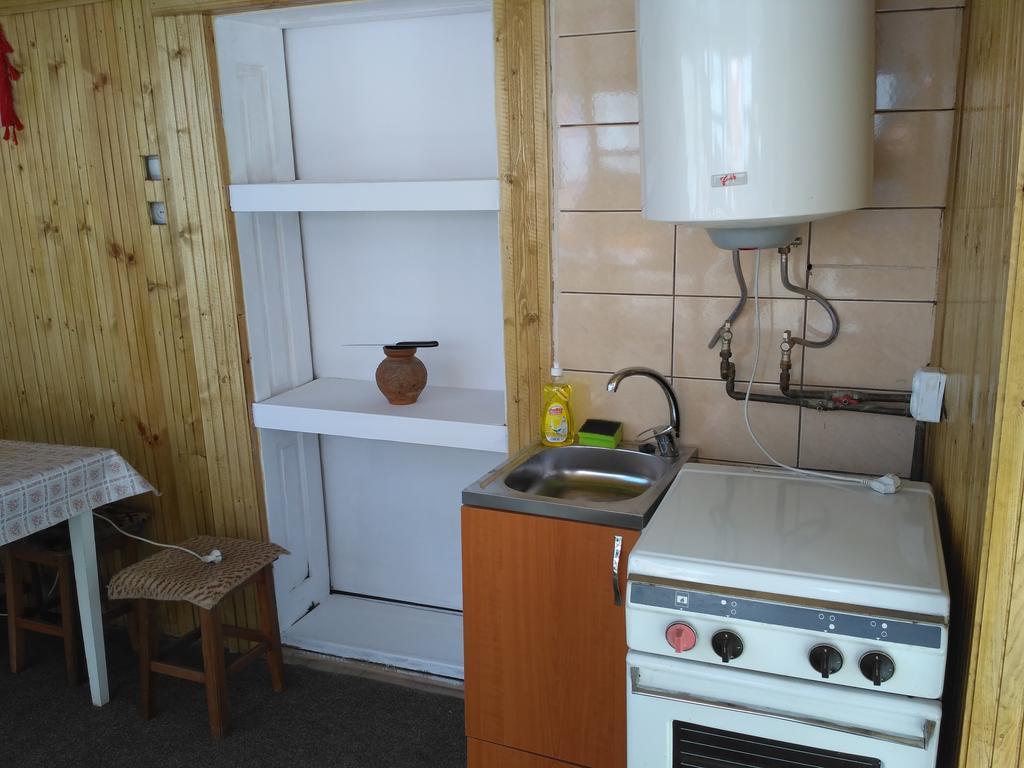 Casa Teo Ξενοδοχείο Ocna Sibiului Εξωτερικό φωτογραφία