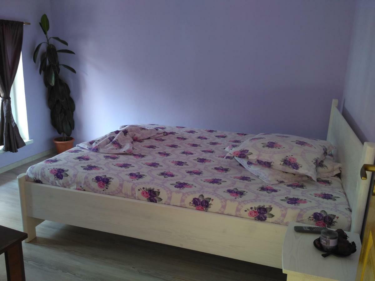 Casa Teo Ξενοδοχείο Ocna Sibiului Εξωτερικό φωτογραφία